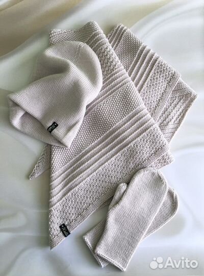 Вязание на заказ