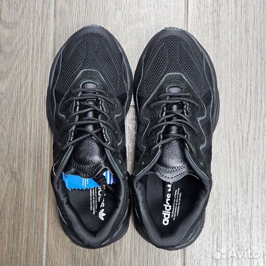 Кроссовки больших размеров Adidas Ozweego, 46-49