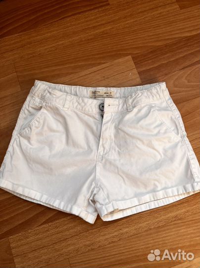 Шорты для девочек, сланцы