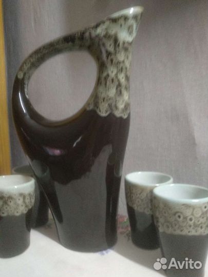 Набор для вина