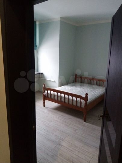 3-к. квартира, 70 м², 1/5 эт.