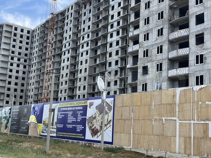Торговая площадь, 230 м²