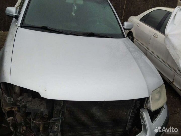 Капот Volkswagen Passat B5+ седан 1.8 AWM 170Л.С