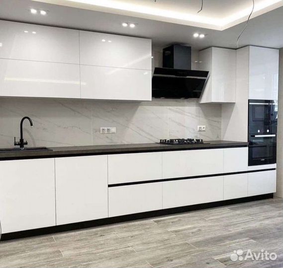 Кухня на заказ