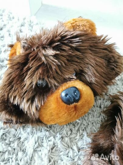 Новогодний костюм для мальчика