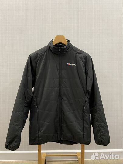 Микропух Berghaus Hydroloft