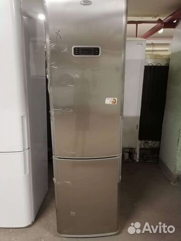 Холодильник Whirpool по запчастям