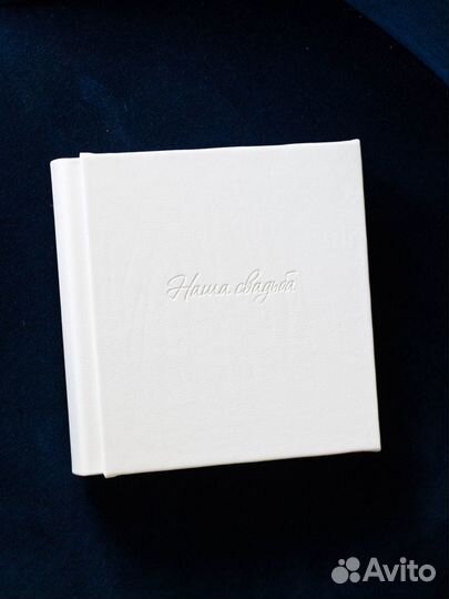 Производство Фотокниг для фотографов