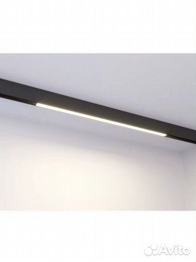 Магнитные трековые светильники новые