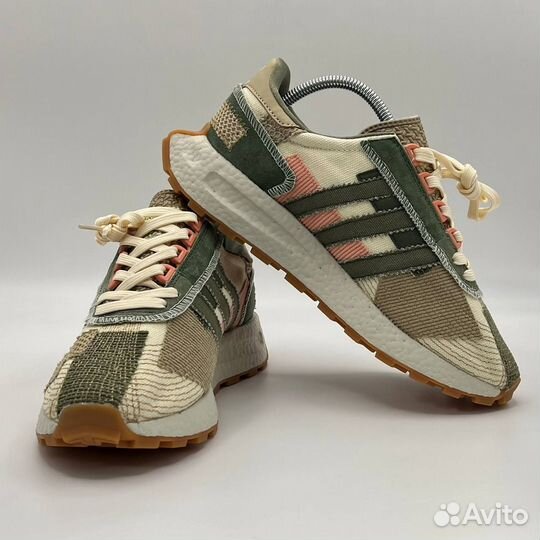 Кроссовки adidas retropy E5