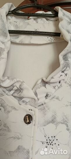 Пиджак женский