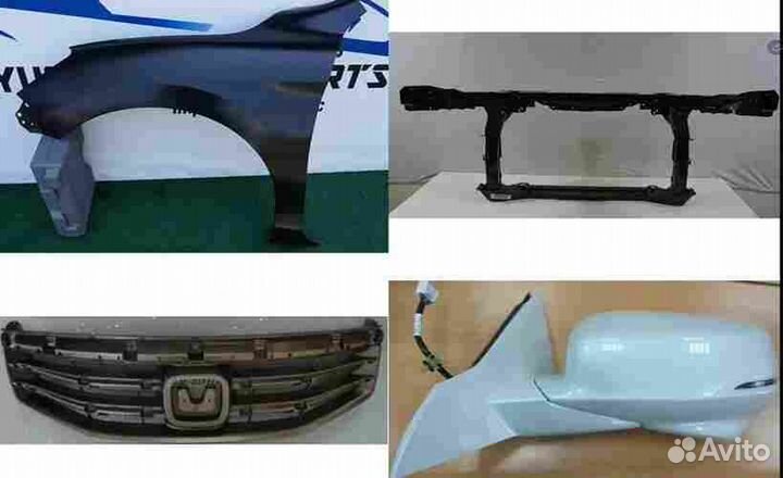 Фонарь задний правый зад для volkswagen transporte