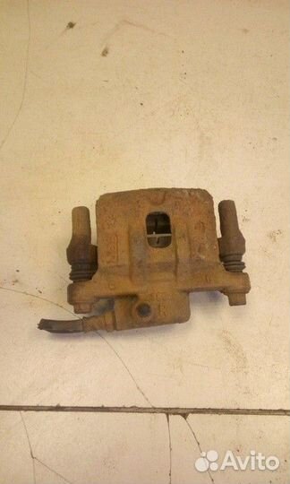 Суппорт тормозной задний правый