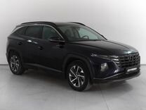 Hyundai Tucson 2.0 AT, 2021, 58 321 �км, с пробегом, цена 3 349 000 руб.