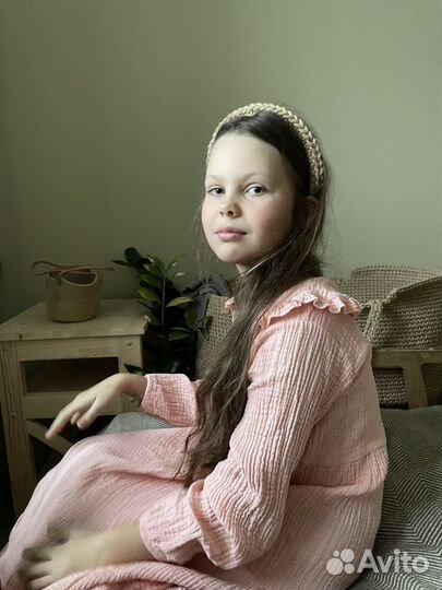 Ободок для волос