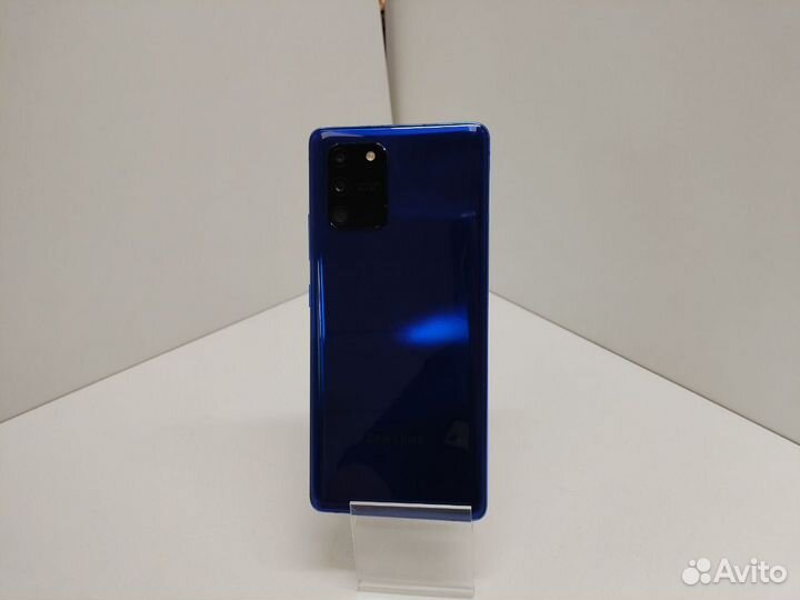 Samsung Galaxy S10 Lite, 8/128 ГБ