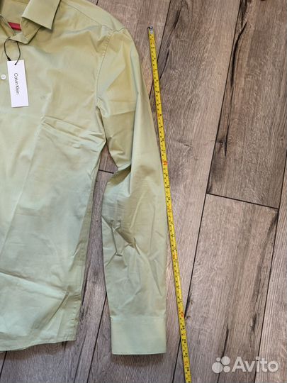 Calvin klein рубашка