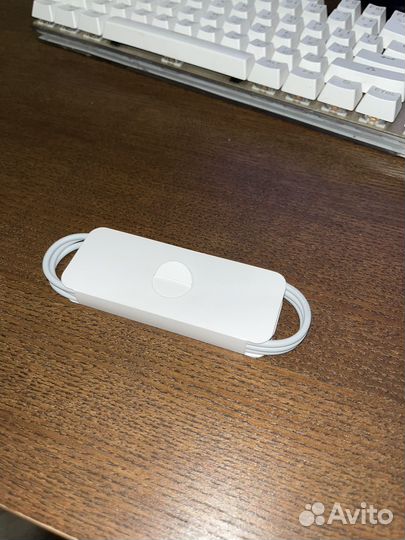 Зарядка на apple watch ориоинал