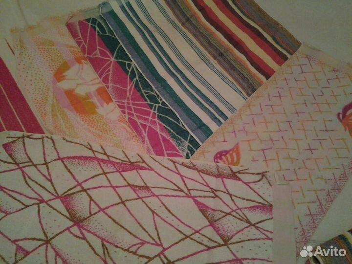 Полотенце махровое 35 на 76 см