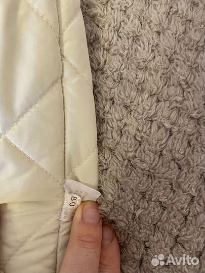 Комбинезон детский 80