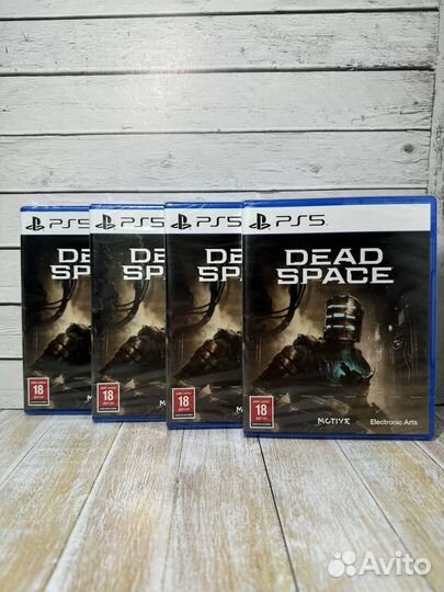 Dead Space ps5