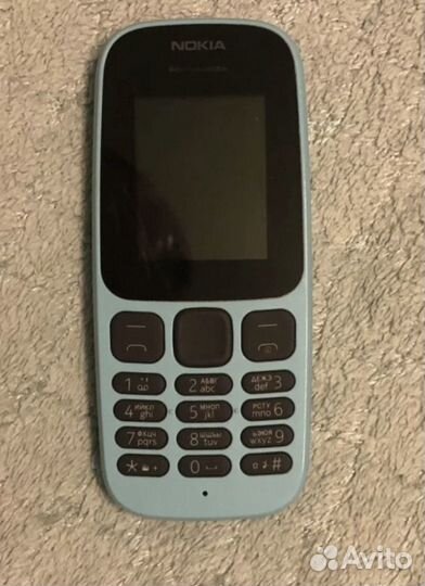 Nokia 225