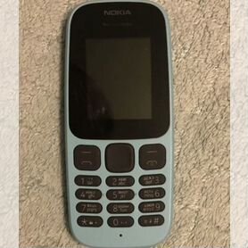 Nokia 105 (TA-1010)