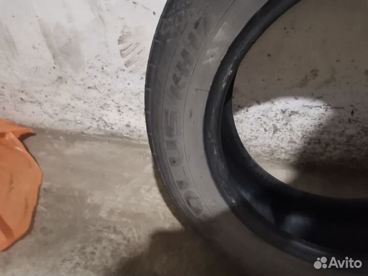 Kumho Solus KH17 185/65 R15