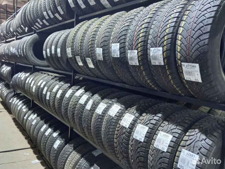 Nokian Tyres Hakka Blue 225/65 R16