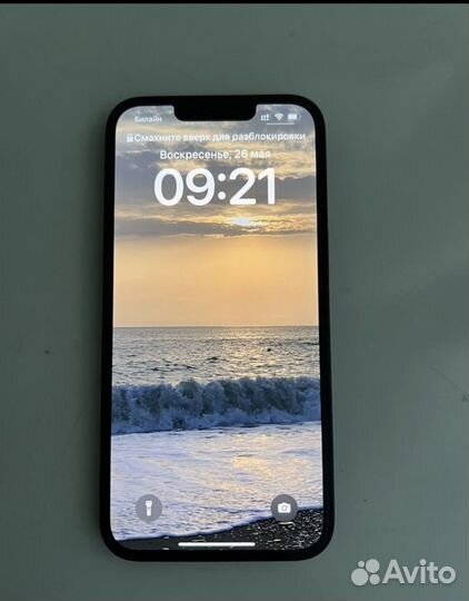 iPhone 13, 128 ГБ