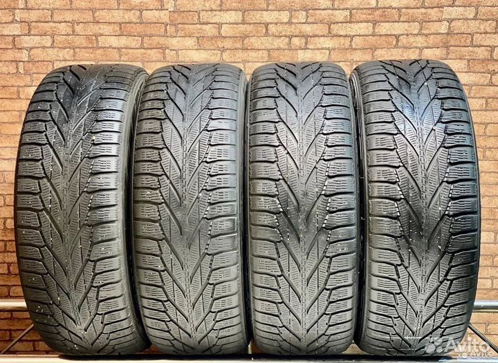 Nokian Tyres Hakkapeliitta R2 SUV 235/55 R19