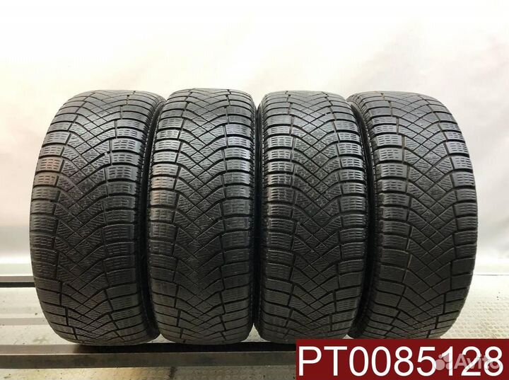 Pirelli Ice Zero FR 205/60 R16 98H