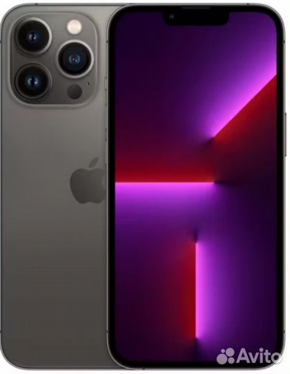 iPhone 13 Pro, 128 ГБ