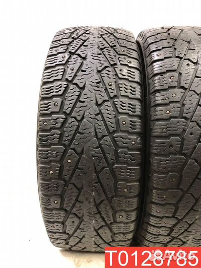 Nokian Tyres Hakkapeliitta C3 215/65 R15C 104R