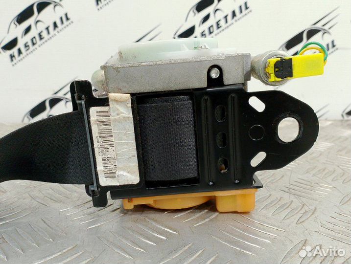 Ремень безопасности передний правый Nissan Note