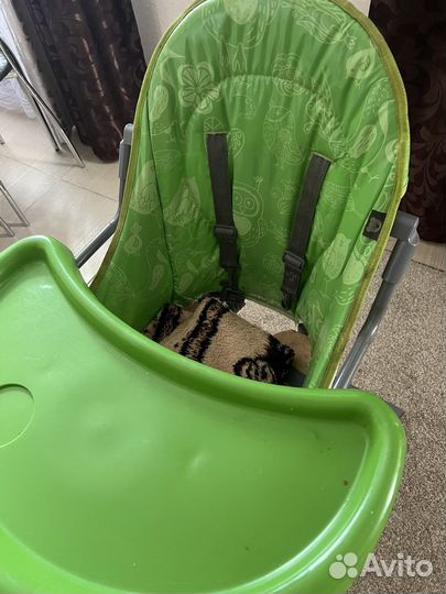 Столик для кормления