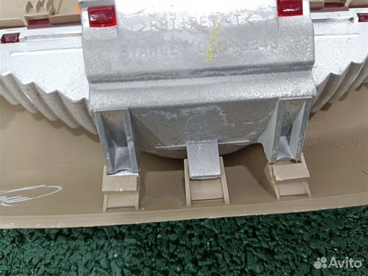 Стоп-сигнал дополнительный Honda Accord 7 2005