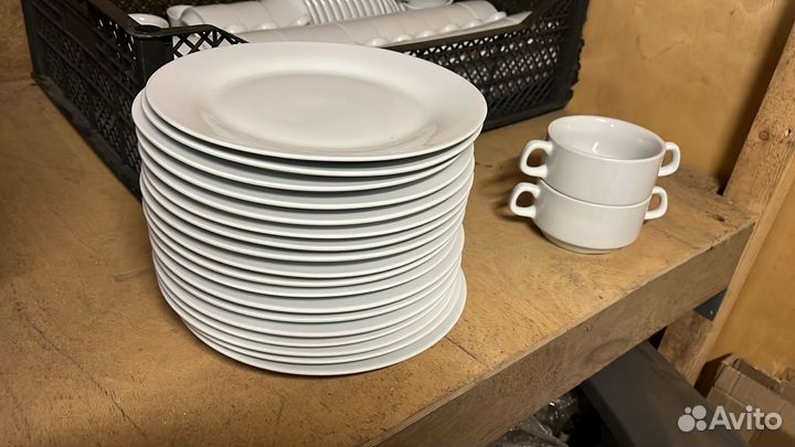 Посуда, гастроемкости, супница мармит