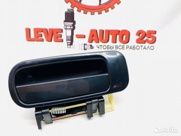 Ручка двери внешняя Toyota Camry Vista Sv30