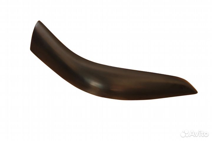 Реснички Chevrolet Aveo (08-11) RA