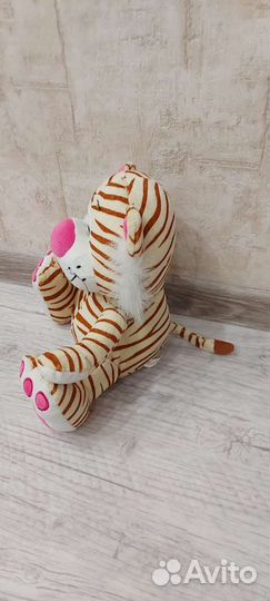 Мягкая игрушка 