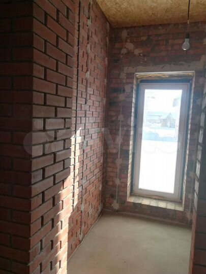 Коттедж 130 м² на участке 10 сот.