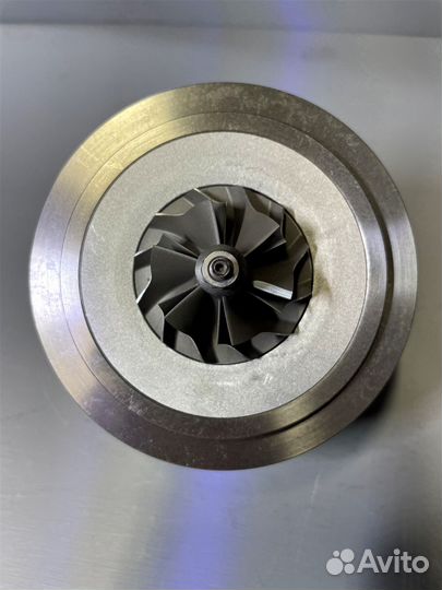 Картридж турбины GT15-070