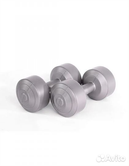 Гантели 4кг