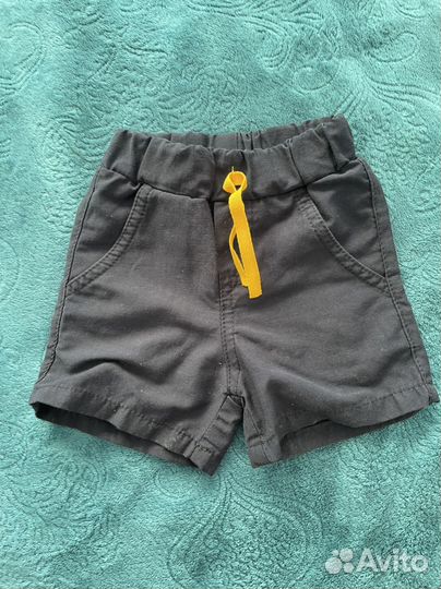 Шорты для мальчика