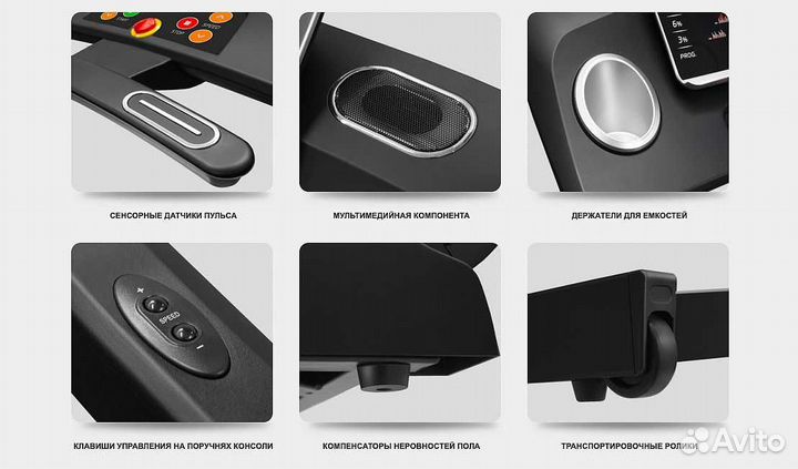 Svensson Body Labs Physioline TDX Touch v.1.33