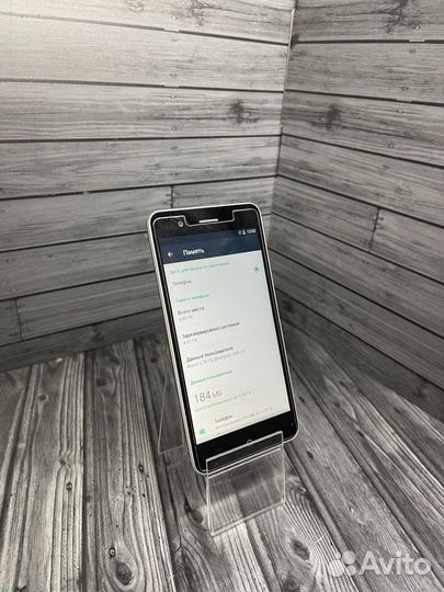 ZTE Blade A510 8gb