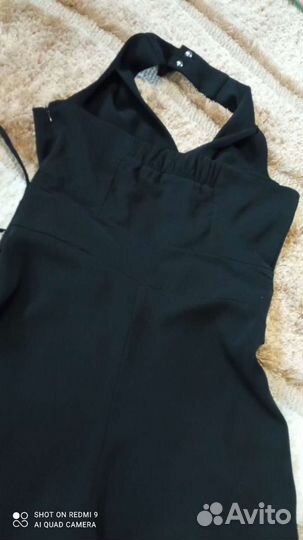 Комбинезон женский летний 44 46