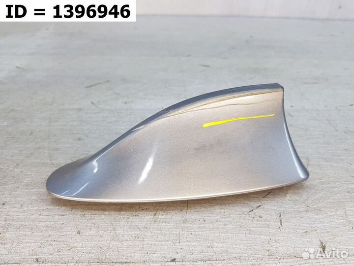 Крышка антенны BMW 5 F10 бмв