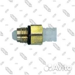 Фитинг пневмобалона Range Rover 8mm